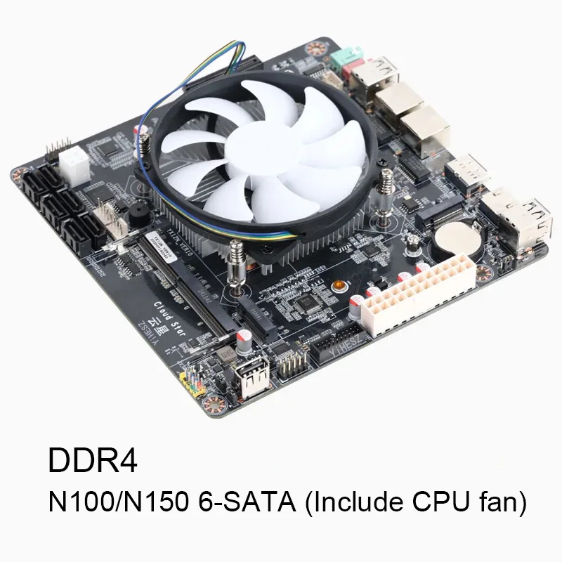 Thumbnail 2 - #6 Best Gaming Motherboard Boards to Buy In 2026