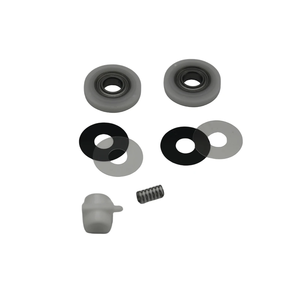 

2 комплекта для minolta bizhub 363, комплект проставки ролика, втулка Bizhub BH 283 223 423 DS Roll Kit, A1UDR90100