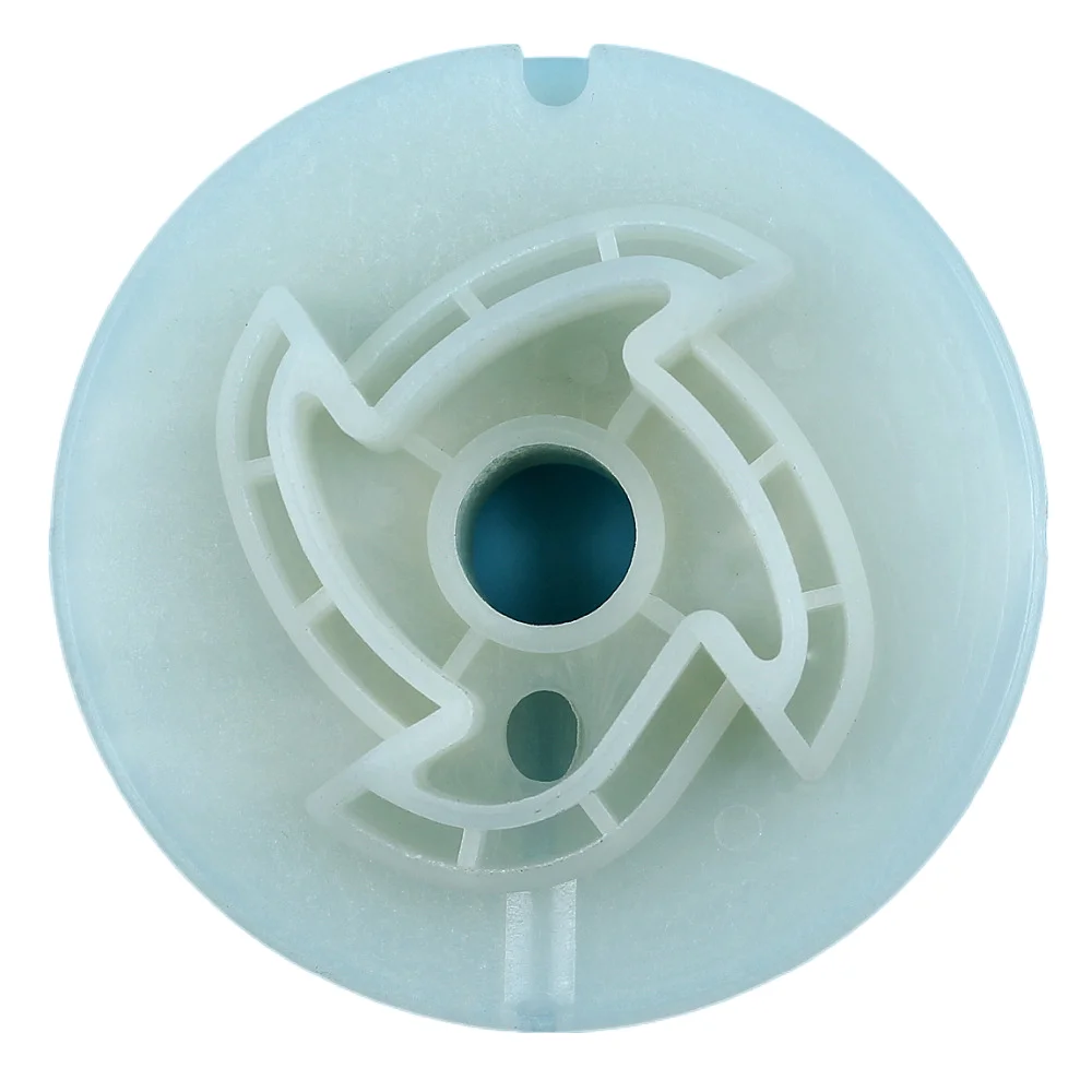 Recoil Starter Pulley Rotor For Huaqvarna 340 345 350 351 353 346XP 450 455 460 Jonsered CS2152 CS2153 CS2245 CS2255 Chainsaw