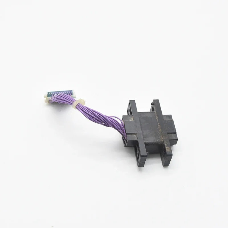 Imagem -06 - Plugue da Junção do Conector para Riso Rp310 44610103 446-10101 446-10105 350 370 3100 3105 3500 3590 3790 3700 3900 2-11234562 1pc