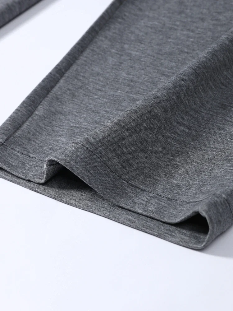 Frauen 2-teilige Anzüge Gedruckt Pullover Pullover Hosen Sets Straße Weibliche Rollkragen Langarm Tops Hohe Taille Hosen Neue Outfit – Detail 11