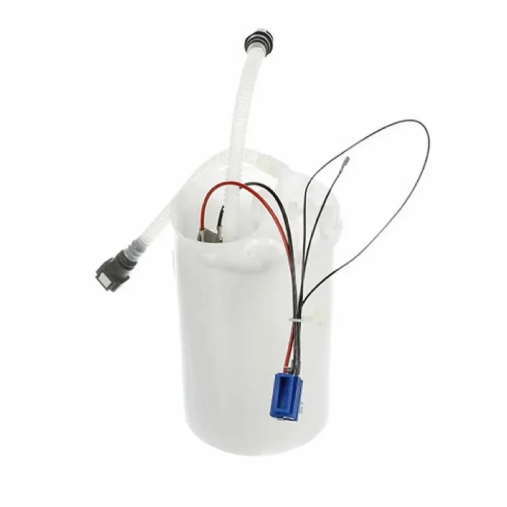 Right Side Fuel Pump Module Assembly 16117198406 16117186453 for BMW E83 X3 2.5L 3.0L Petrol 2007-2010