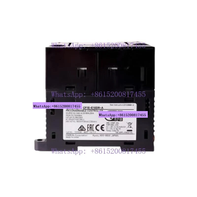 Om//Ron Programmabl…