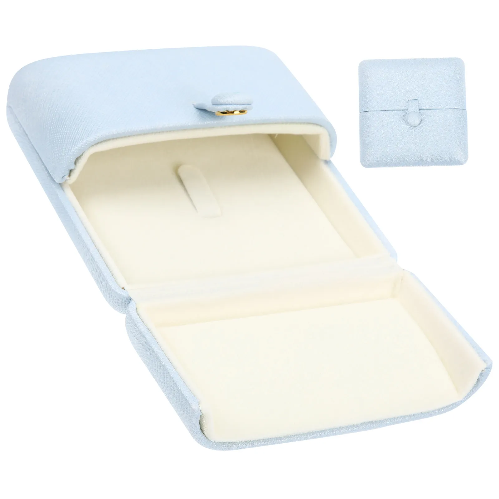 

Легкая изысканная маленькая подарочная коробка для брошей, яркая уникальная форма, футляр для демонстрации ювелирных изделий на годовщины, свадьбы, дни рождения