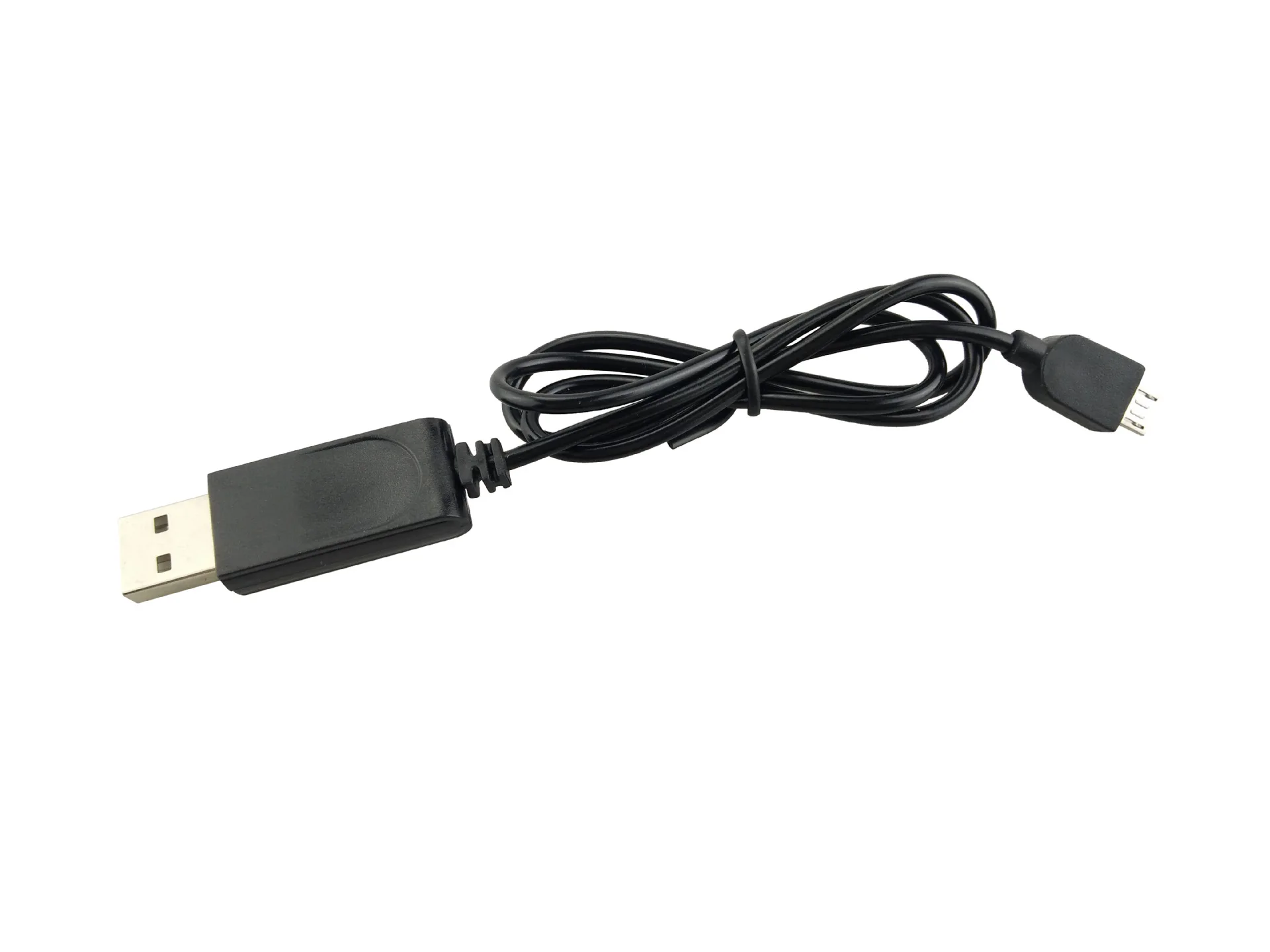 Микро-кабель USB для зарядки аккумулятора для SJRC F11 Z5 F11 PRO Аксессуары для радиоуправляемого квадрокоптера дрона