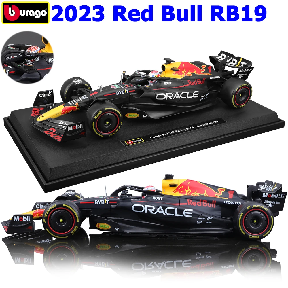 bburago-red-bull-max-verstappen-racing-modele-de-voiture-moule-sous-pression-en-alliage-pour-adultes-rb19-racing-champion-racing-version-1-18-2023