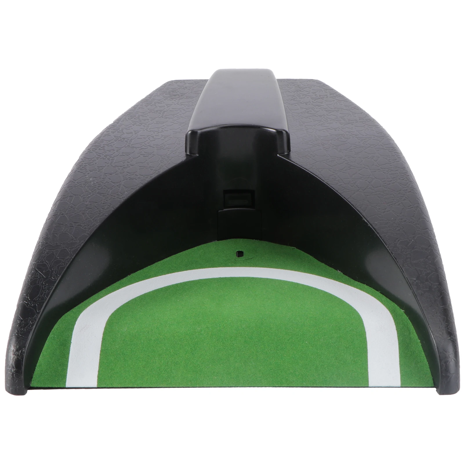 

Golf Ball Returner Automatic Trainer Durable Quality Gravity Sensing Design Outdoor Golfs Practice System Accessories