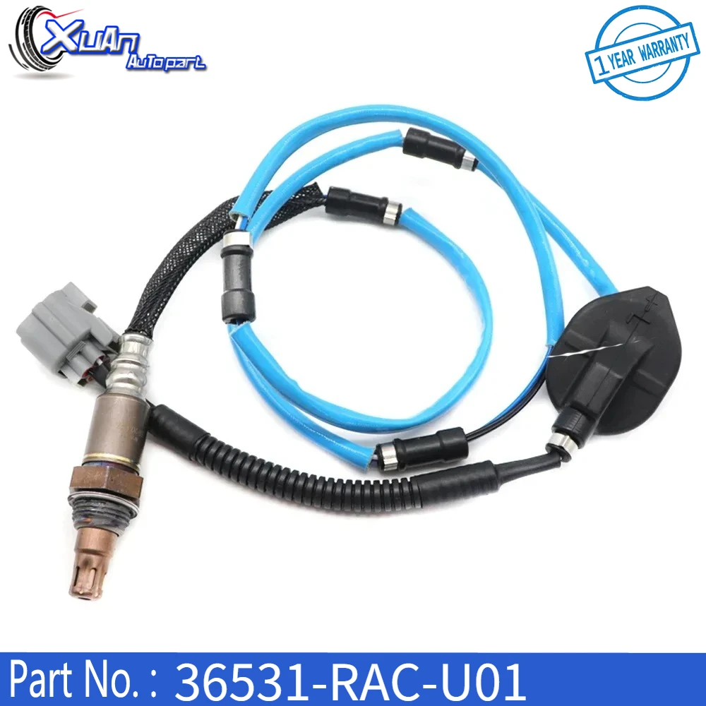 

НОВЫЙ Датчик кислорода (лямбда-зонд) для Honda Accord 2.0L 2003-2007 36531RACU01 36531RACU02 36531-RAC-U01 36531-RAC-U02