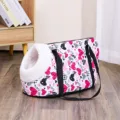 Pink-plus velvet