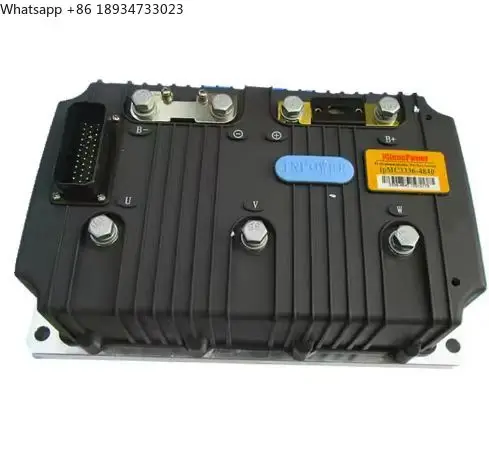

MC3336 -6440 /4840/7240 Enpower AC Speed Motor Controller with 48V/60V/72V/96V 400A Golf Cart Conversion Kits