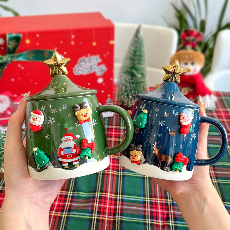 

Lids Reusable Coffee Cups Latte Office Work Cappuccino Travel Coffee Cup Cold Mug Forminhas Para Doces House Accessories