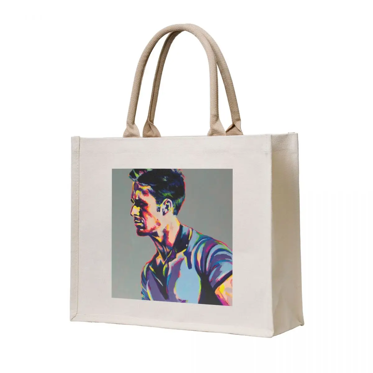 

Ryan Gosling 1.0 Tote Bag Canvas bag shoping bag shopper woman tote screen