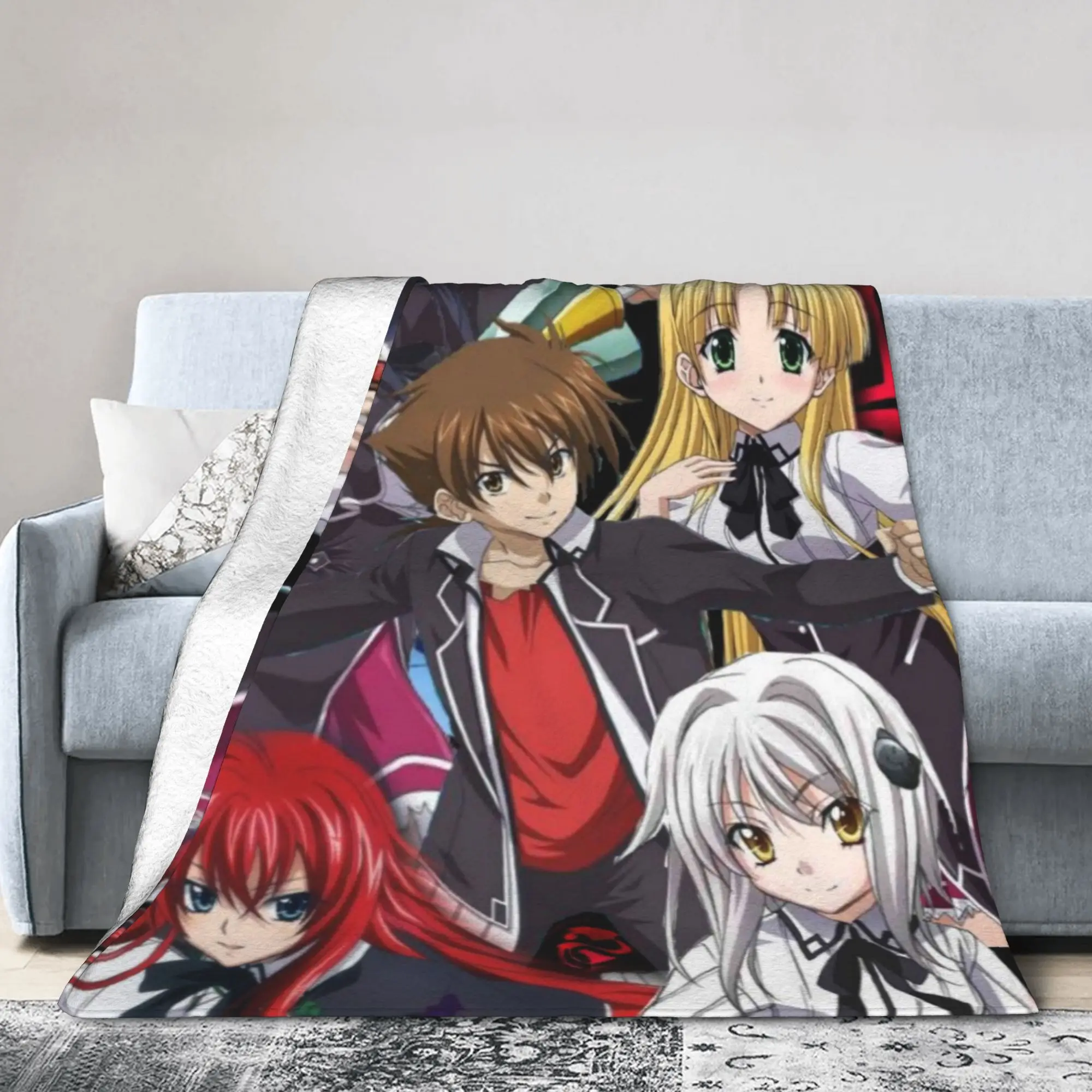 Stylish High School… - image