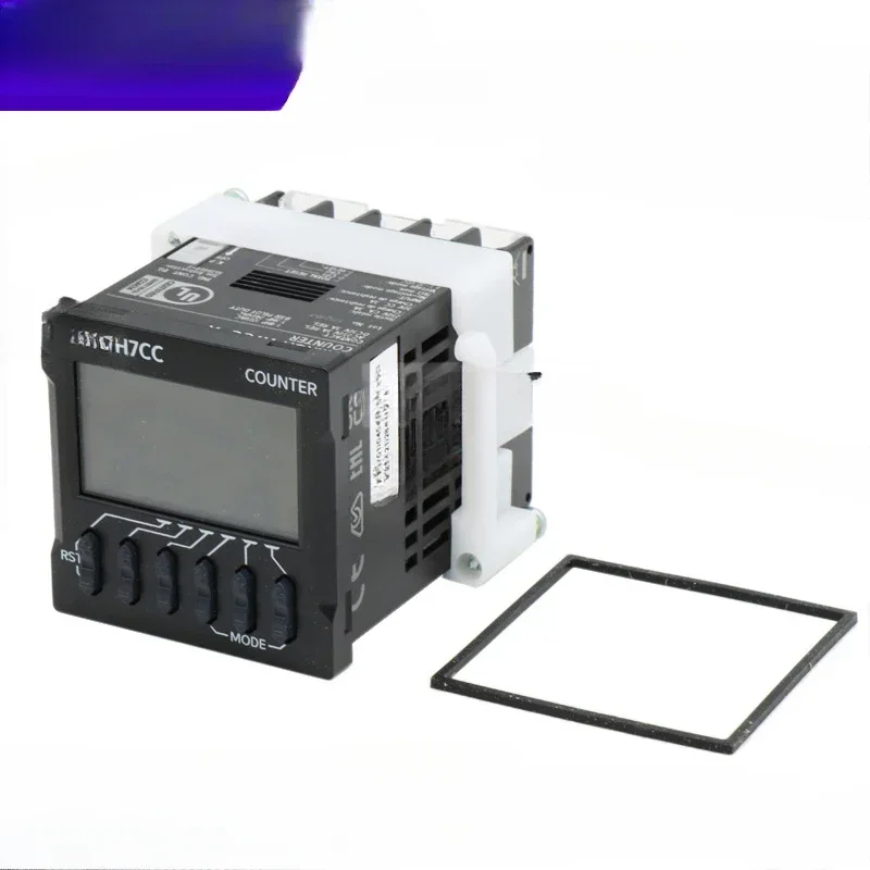exquisite craftsmanship H7CC-A 100-240VAC electronic counter