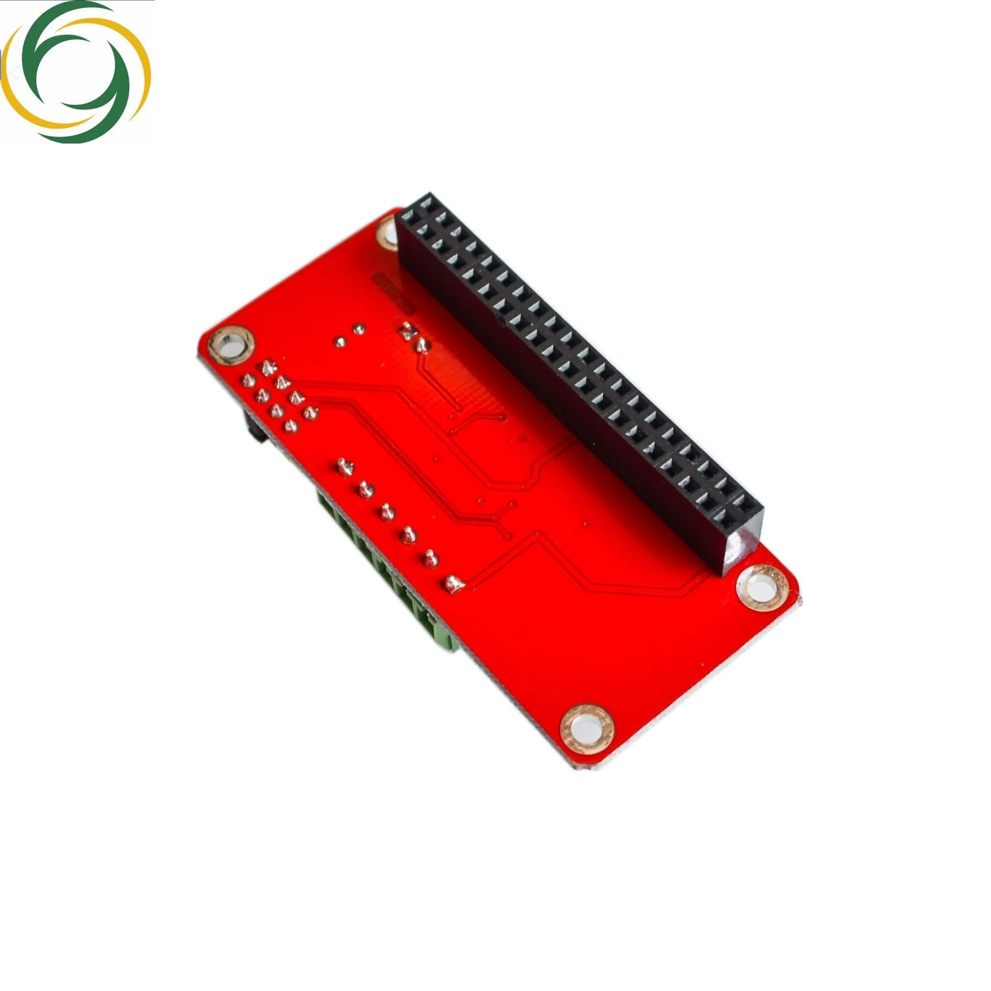 3.3V ADS1115 ADC Module for Raspberry Pi 3/2 / B + Zero I2C RPI ADS1115 ADC Analog To Digital Converter