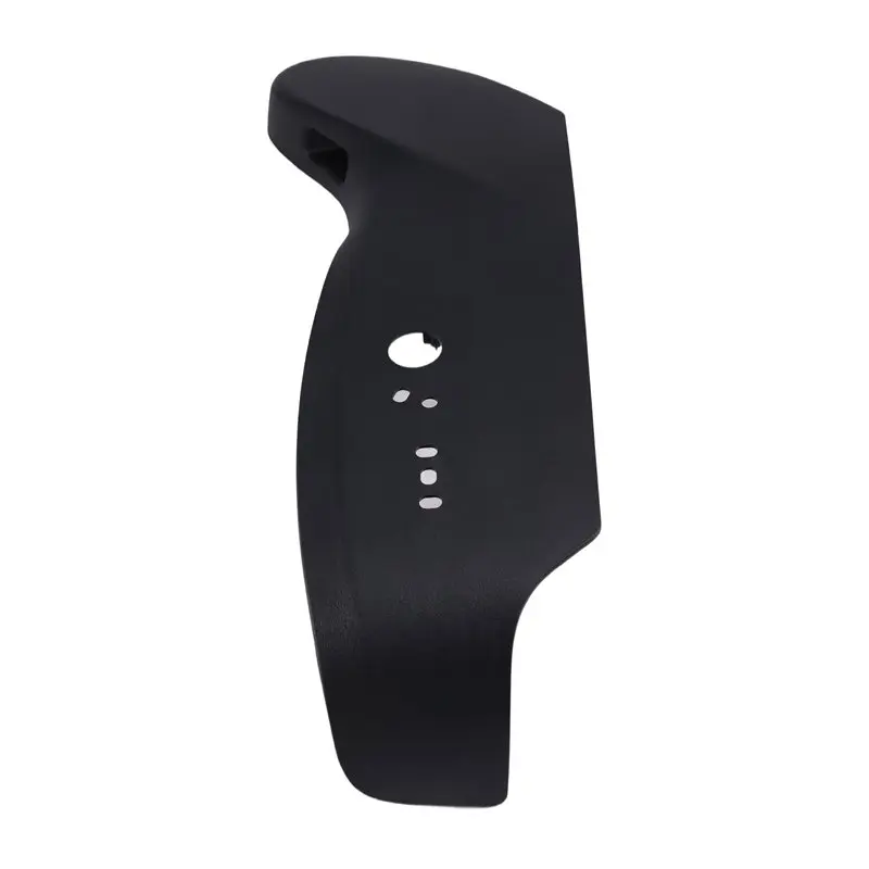 

AB56-For Tesla Model 3/Y 2020-2025 Car Front Left/Right Outer Seat Trim Panel 1638332-00-C 1638331-01-C