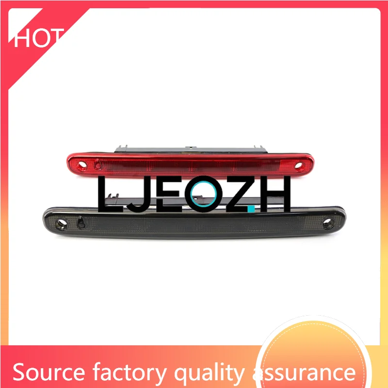 

1606372780 Черный задний стоп-сигнал высокого уровня для Toyota Aygo Citroen C1 Peugeot 107