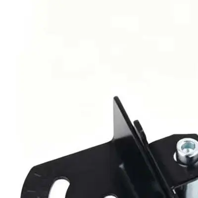 Cutting Machine Cast Iron Holder 355 Cutting Fixture Robust Cast Iron Build Firm Clamping Force Precise Material Holding
