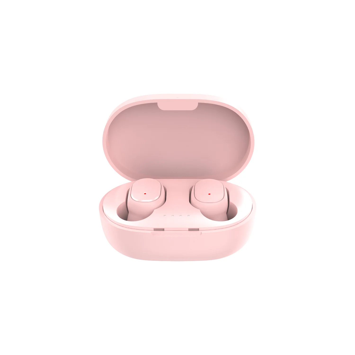 

2025 New earphone bluetooth original Working time 4 hours Plastic A6S LZ-75 For Sooyn Portable Audio bluetooth gaming earbuds