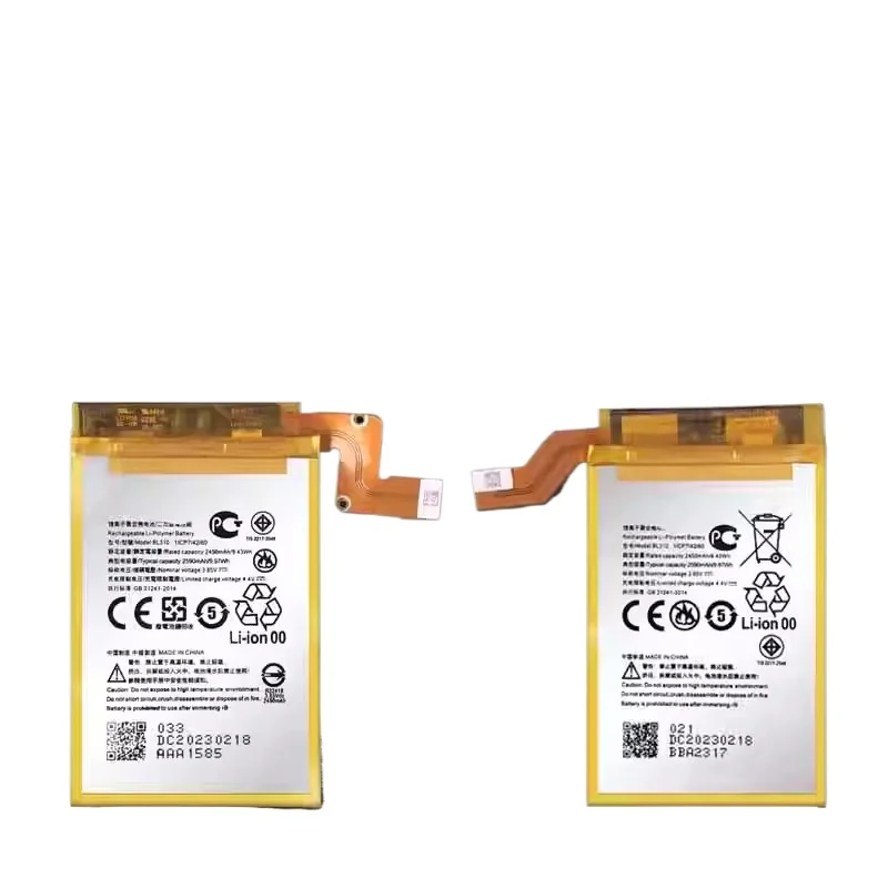 New High Quality BL312 BL310 Replaceable Battery for Lenovo PRO L79031 L70081