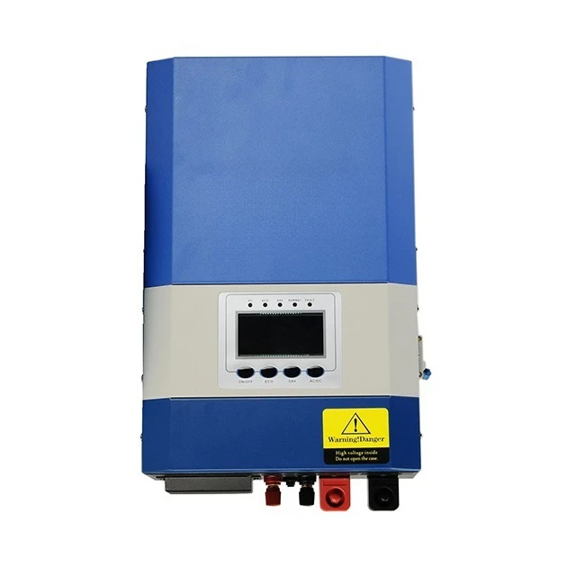 

ESG 1kw 2kw 3kw 24V 48v Inverter mpp Solar Hybrid Solar & Wind Turbine Inverter with Charger Inverter