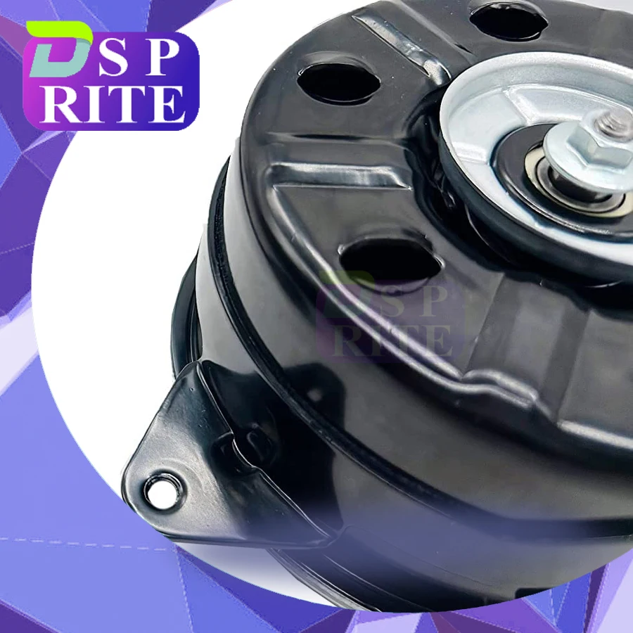 Fan Motor Cooling For Toyota Avalon Camry Venza Sienna Lexus ES350 RX350 16363-0A150 163630A150