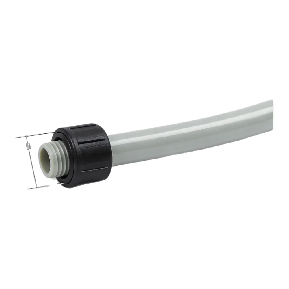 Multi Functional Sprayer Wand with Weatherproof Design Easy to Adjust Nozzle for Different Watering Requirements