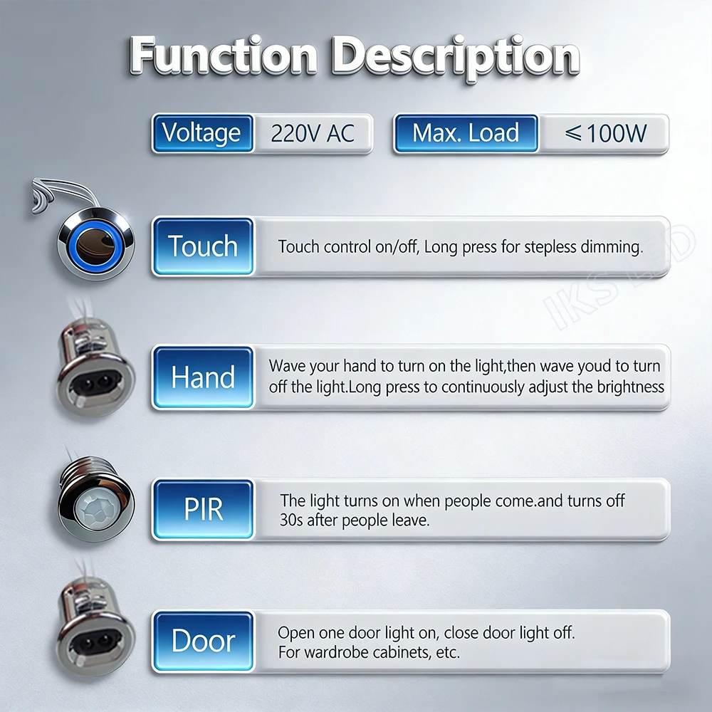 Thumbnail 2 - #52 Best Light Switches to Buy In 2026