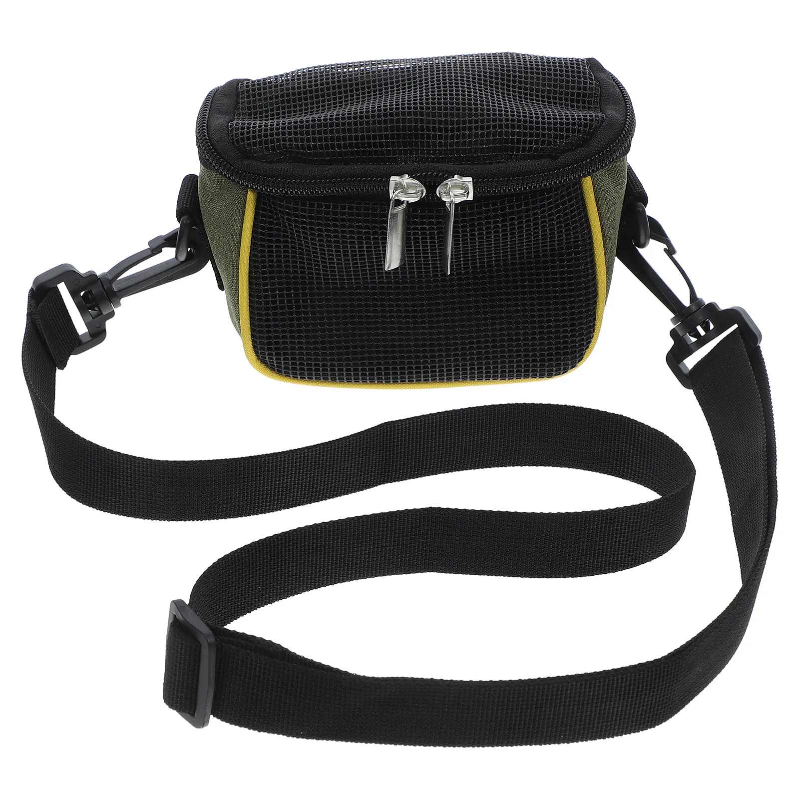 Travel Hamster Reptile Carrier Portable Small Pet Transparent Halloween Christmas Hamster Carriers Bag Guinea Pigs Travel Bag