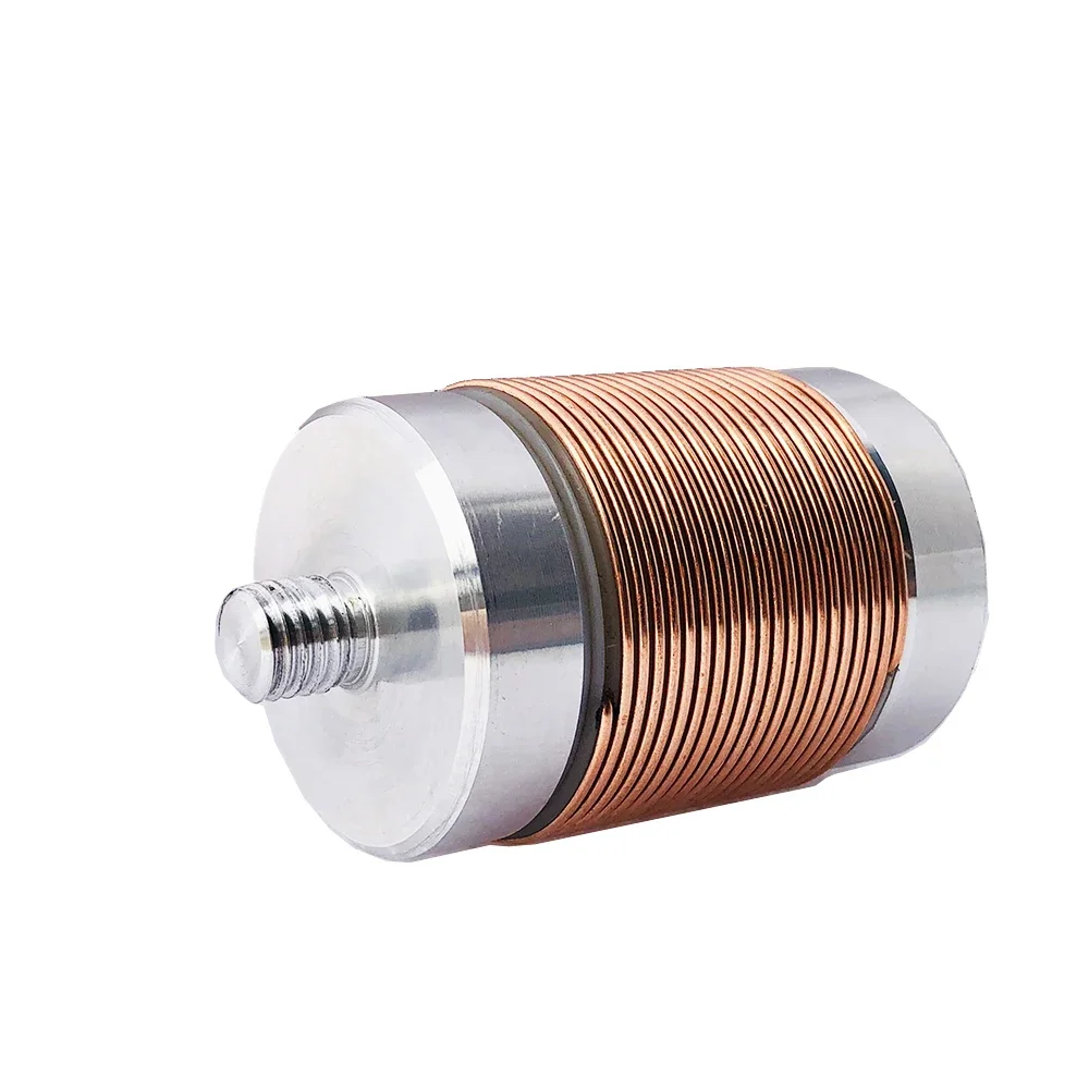 Nvarcher PAC-12 Inducted Coil 40 M Band for Shortwave Antenna