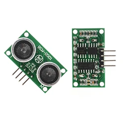 RCW-0001 Ultrasonic ranging module Ultrasonic sensor Ultra-small mini version 1CM Ultra-small blind zone