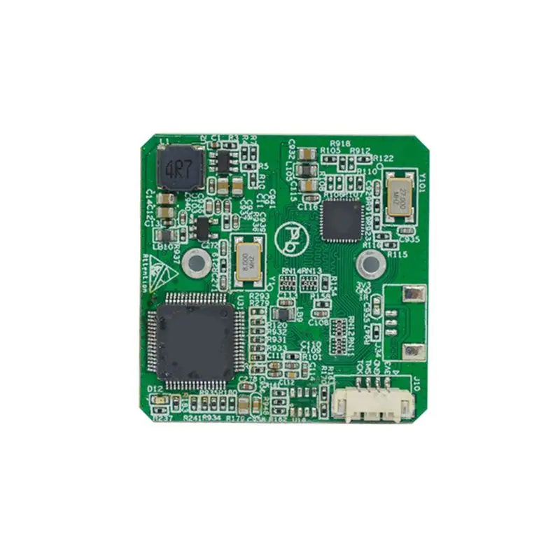 

A33T-New Coding Board For SONY HD Camera Module Supports VISCA Protocol Development Board Included
