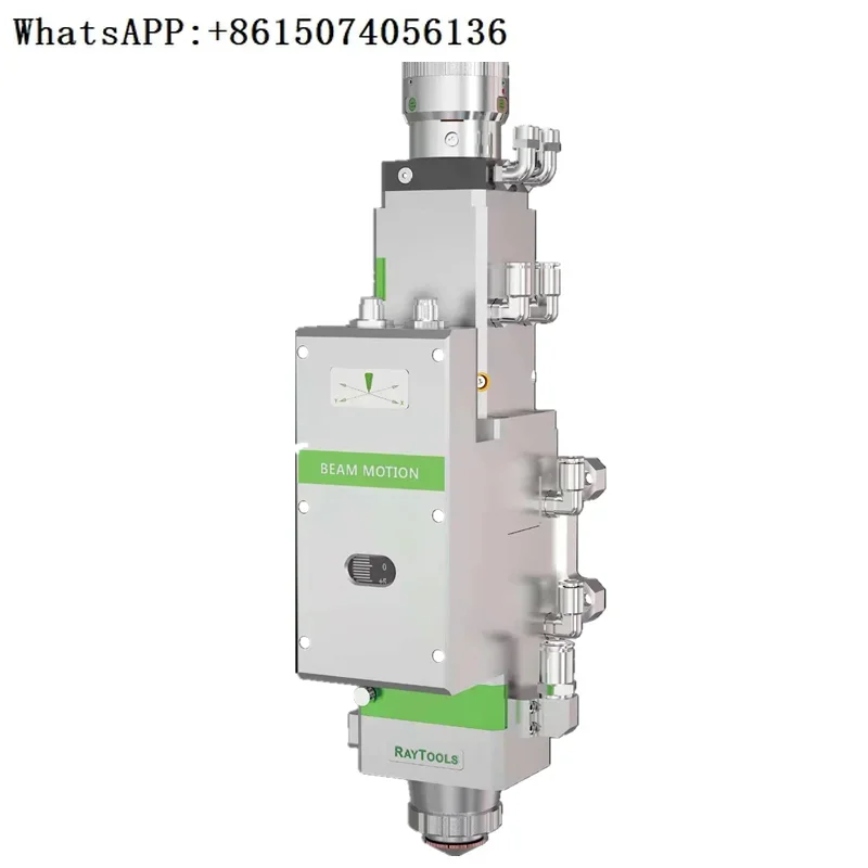 Autofocus Ray Tool Original Ray Tool Fiber Laser Cutting Head Bm111 bm110 bm114 bm115 bm04k bm06k bs06k bs12k
