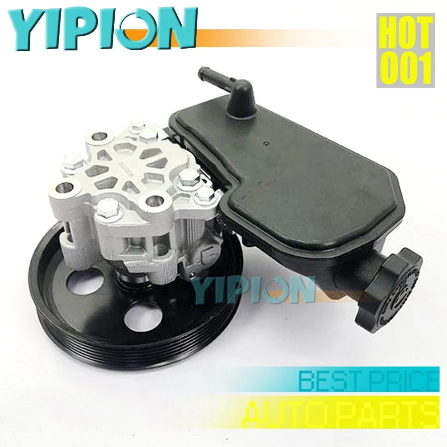 Auto For Jeep wh Commander -Jeep GRAND CHEROKEE (STEYER) 52089339AC Power steering pump