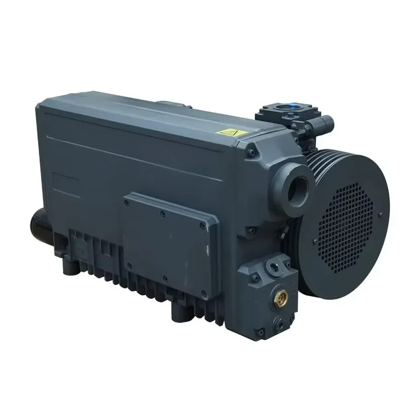 Durable Oil Lubricated Vacuum Pump for Vacuum Packaging Machine