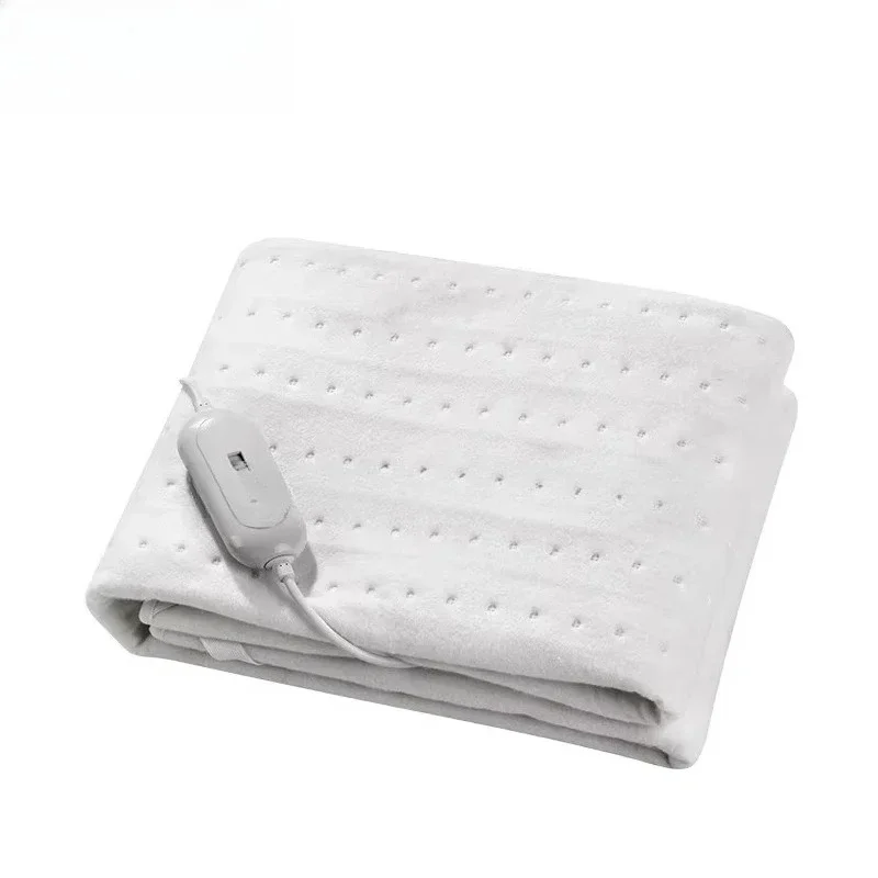 Washable Polyester Massage Table Heater Under Electric Blanket/Heated Sheet