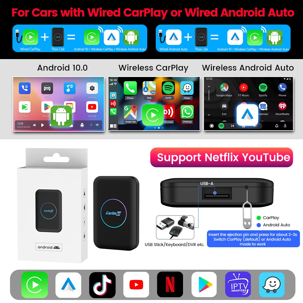 TBOX LITE