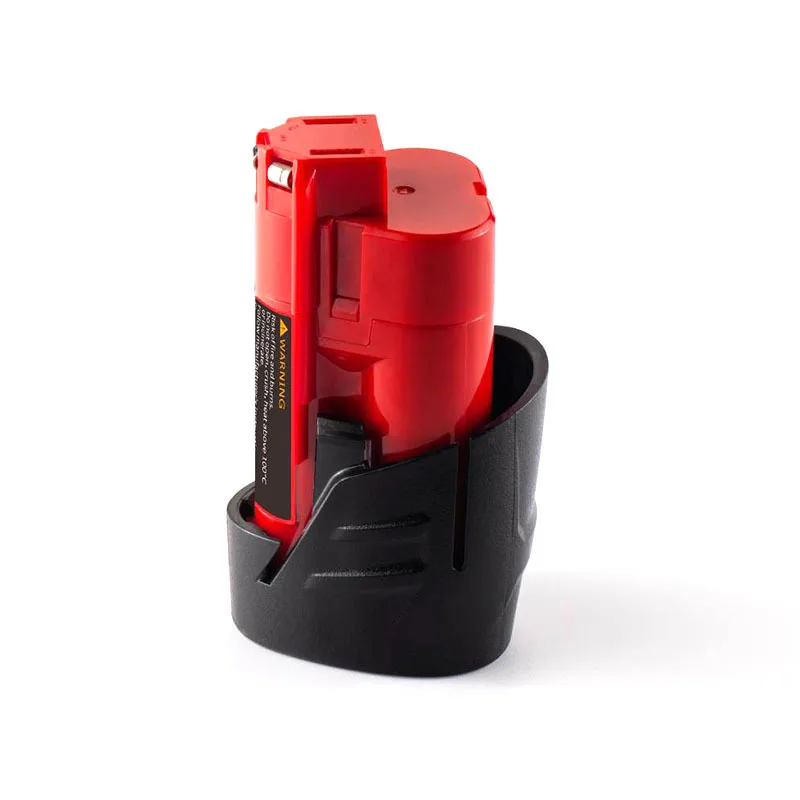 12V 1.5Ah 2.0Ah 2.5Ah بطاريّة ليثيوم قابلة لإعادة الشحن لميلووكي M12 M12 48-11-2411 48-11-2401 48-11-2402 C12 B C12 BX