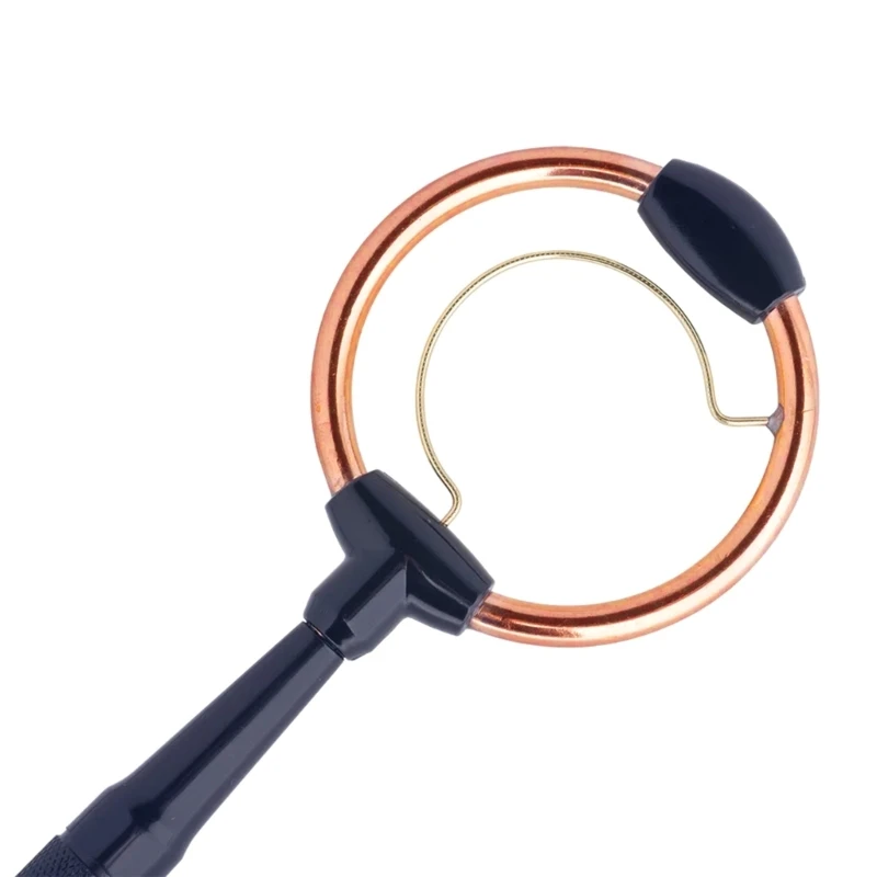 Dropship อุปกรณ์พกพาทางไกลเครื่องขยายเสียงวิทยุสิ่งที่แนบมาเครื่องขยายสัญญาณอเนกประสงค์เสาอากาศ BNC เพื่อการสื่อสารที่ชัดเจน