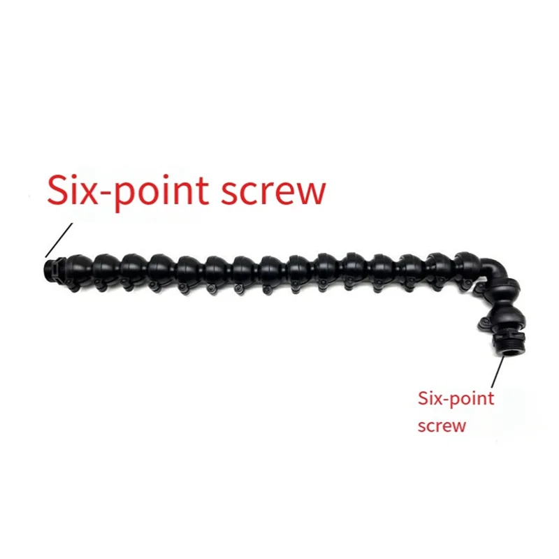 

B07A-Universal Car Dent Repair Tool Adjustable Dent Detection Lamp Accessories For Car Dent Removal Lamp DIY Lamp Stand