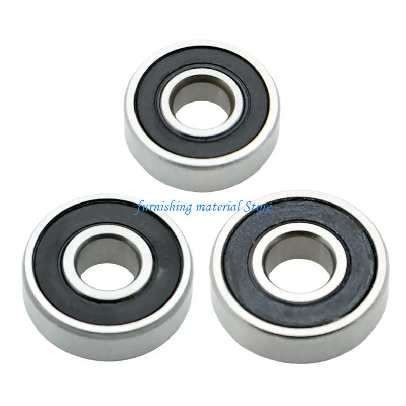 

Y5GD Accuracy Machined Thin Bearing For Electric Exercises Shears Quiet Action Worldwide