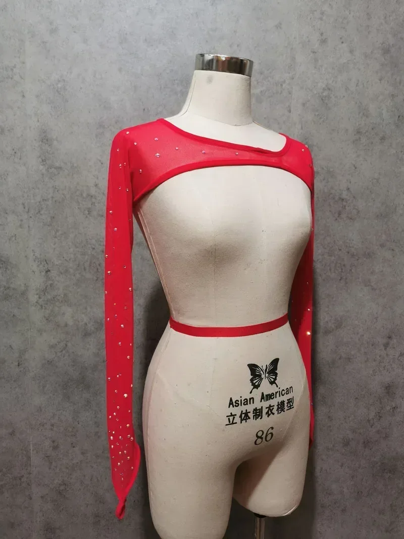 Oosterse Buikdans Zigeuner Indian Dance Kostuum Buikdansen Kostuums Kleding Bh Riem Ketting Ring Sjaal Rok Jurk Set Kostuum