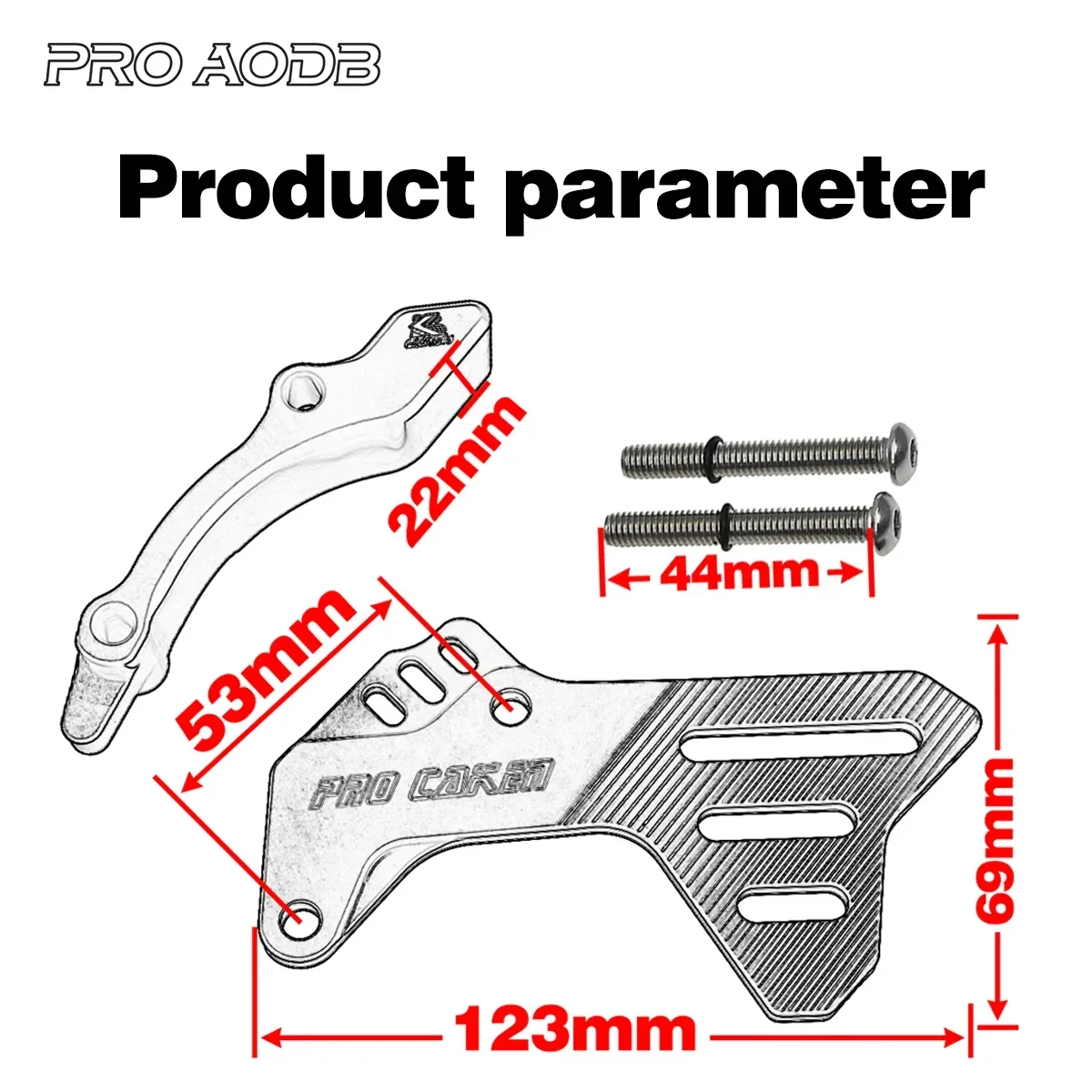 Penutup pelindung rantai sproket depan CNC, untuk SX EXC XC EXCF XCW XCFW TPI Six Days Husqvarna TC TE FC FE TE TX 250 300 350 sepeda motor Trail