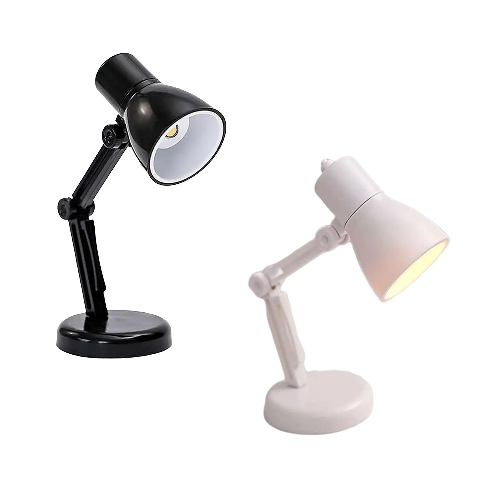 

LED Reading Lights , Battery Powered Desk Lamp Brightness, Eye , Flexible