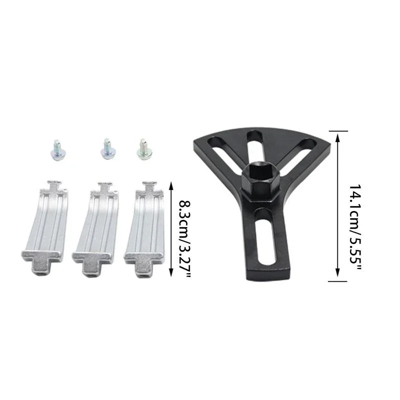 Adjustable Lock Ring Spanner 5.31
