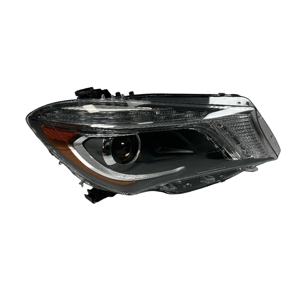 Mercedes LED Headlights CLA180 Headlamp CLA200 CLA220 CLA250 CLA117 Headlight W117 Headlight for US Version car Headlamp