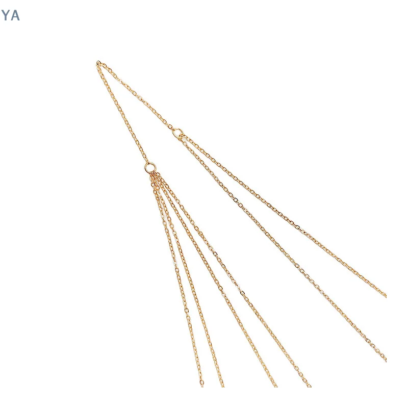 [Ya]Sexy Chest Chai…