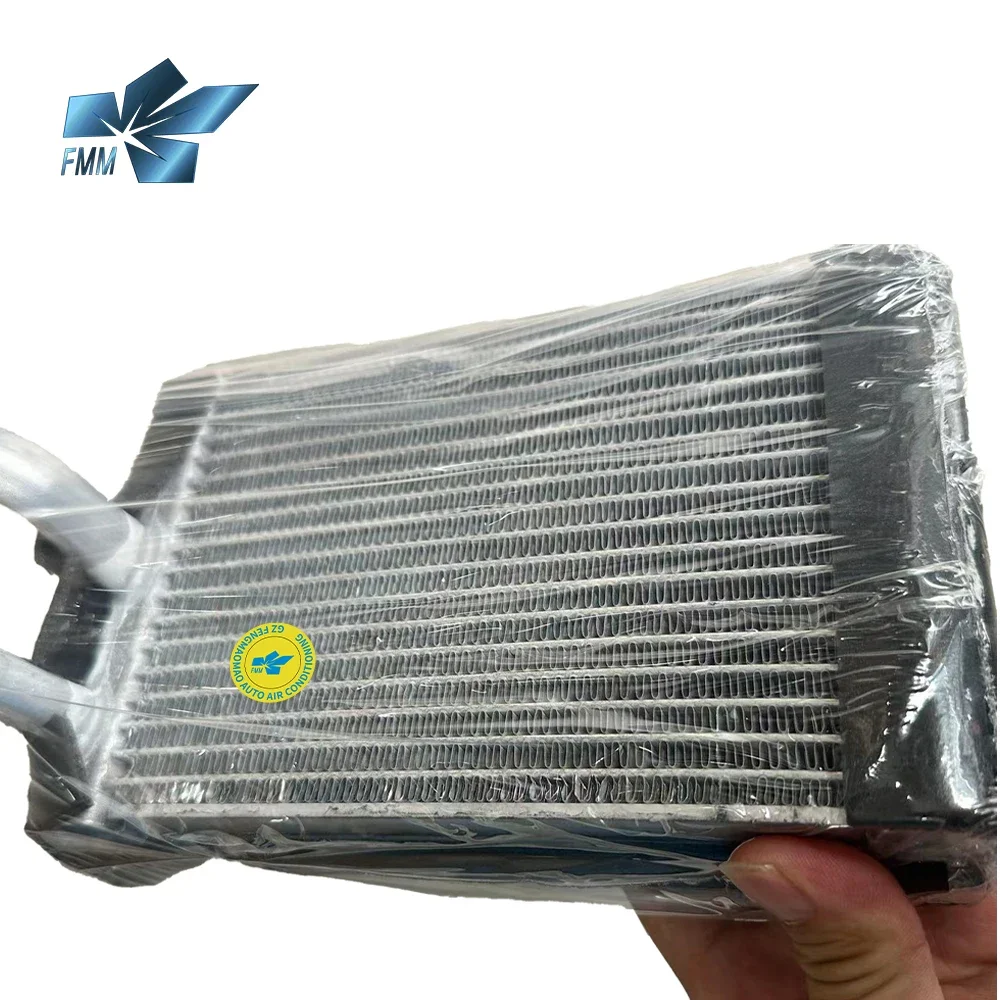 CAR AC Rear Evaporator FOR Volvo xc90 31449329