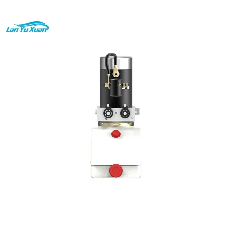 1.5KW DC 48V Motor Hydraulic Power Pack Unit lifter