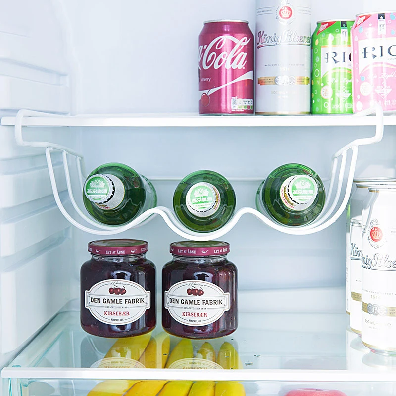 Стеллаж для холодильника